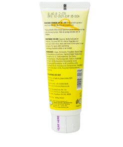 Gel Chống Nắng Da Mặt Fixderma Shadow SPF 30+ (75g)