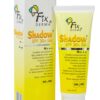 Gel Chống Nắng Da Mặt Fixderma Shadow SPF 30+ (75g)