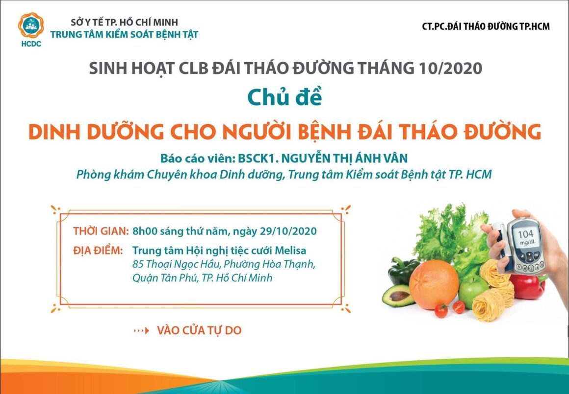 122686765_3431033523654760_5183429920501488941_o AN ĐƯỜNG KHANG ĐỒNG HÀNH CÙNG HỘI THẢO CHO NGƯỜI BỆNH ĐÁI THÁO ĐƯỜNG