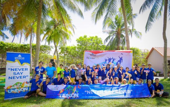 teambuilding-never-say-never