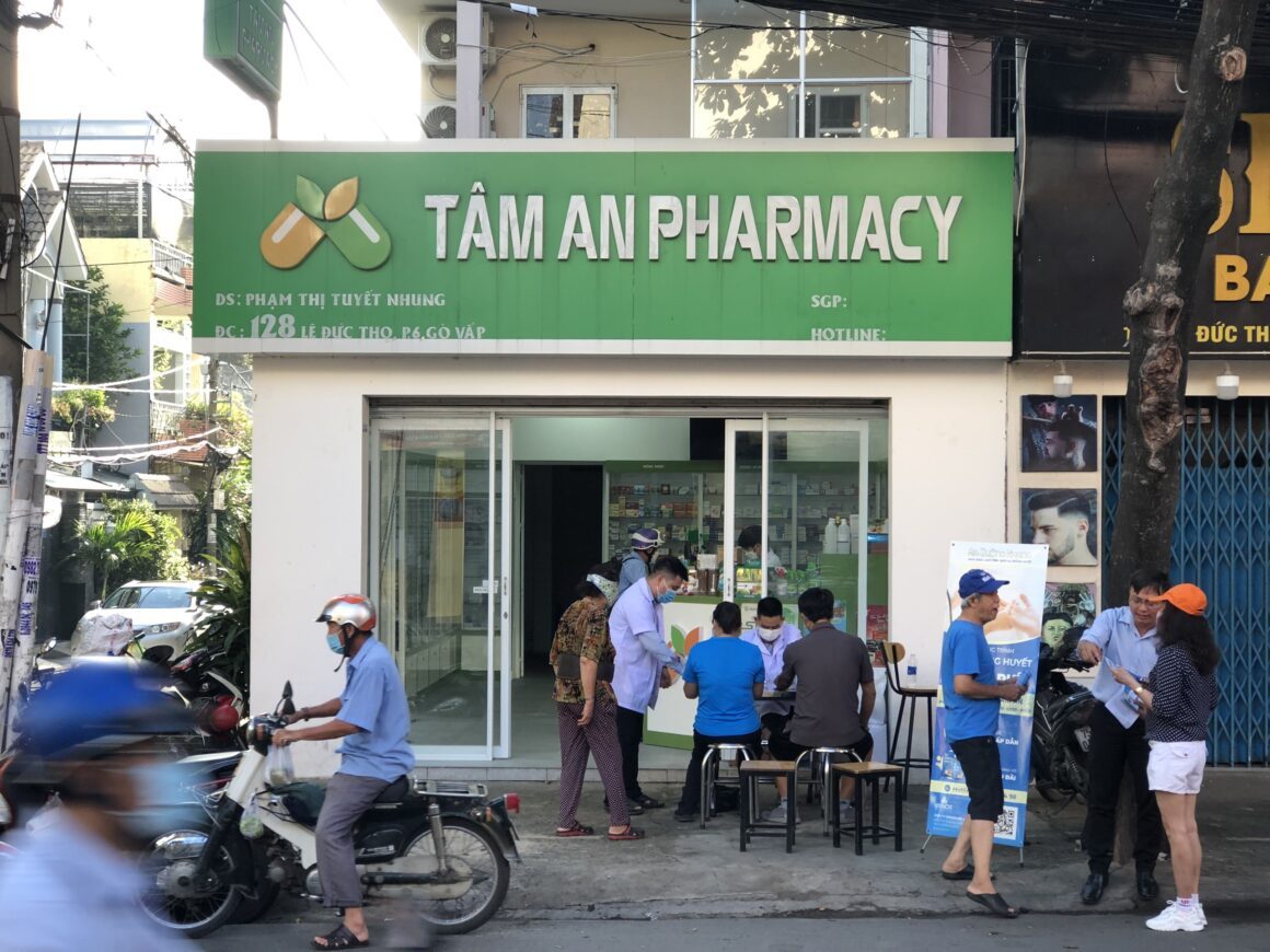 z3614378725912_df42c22d9cdbc63d1cbb2989ac9dd932 UNISON VN ĐỒNG HÀNH CÙNG AN ĐƯỜNG KHANG CHUNG TAY BẢO VỆ SỨC KHỎE ĐÁI THÁO ĐƯỜNG CỦA NGƯỜI VIỆT