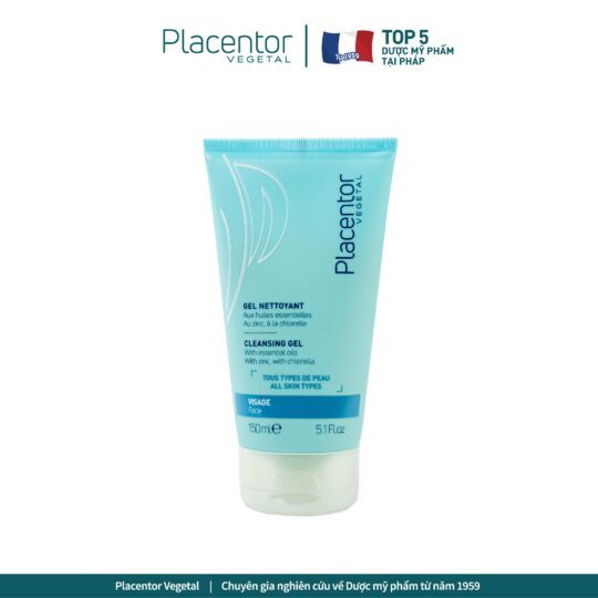 PLACENTOR CLEANSING GEL