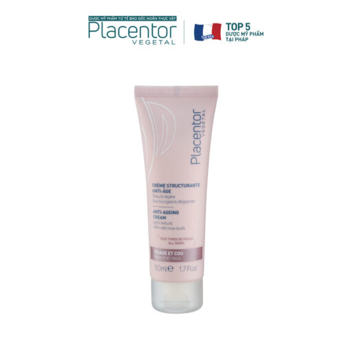 Kem Chống Lão Hóa Anti-Ageing Cream Dành Cho Da Dầu - Hỗn Hợp ( 50 ML )