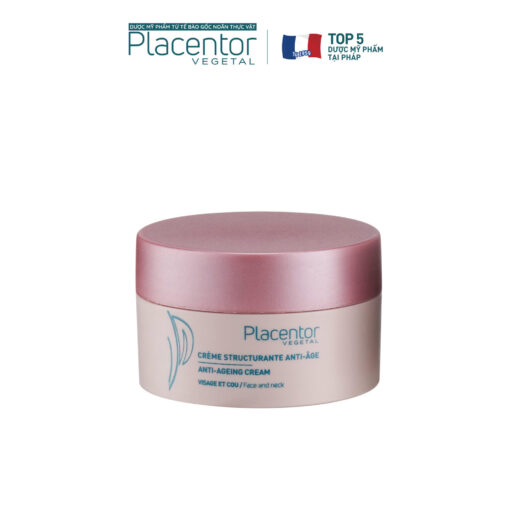 Kem chống lão hóa Placentor Vegetal Anti Ageing Cream ( 50ML )