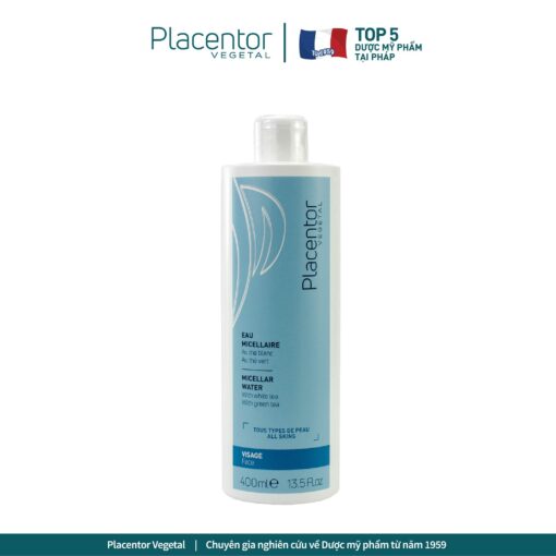 Placentor Vegetal Micellar Water-01