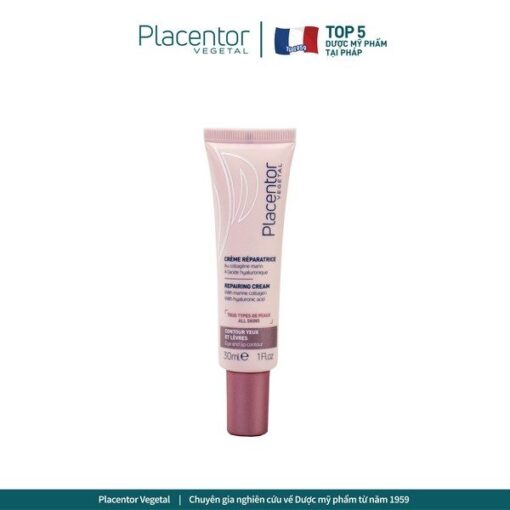 Placentor Vegetal Repairing Cream