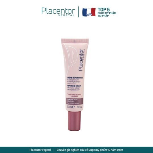 Placentor Vegetal Repairing Cream