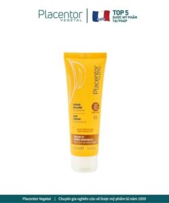 Placentor Vegetal Sun Cream SPF 50