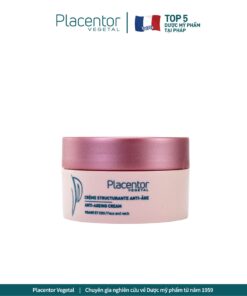 Ken chống lão hóa Placentor Vegetal Anti Ageing Cream