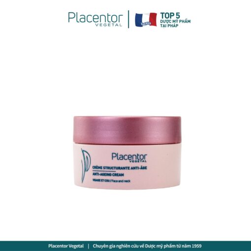 Ken chống lão hóa Placentor Vegetal Anti Ageing Cream