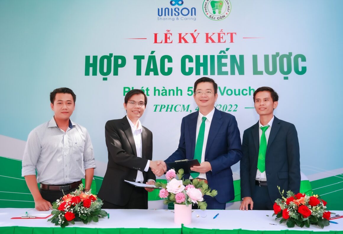z3940625917831_95b2ab6cad54f404cf821b1fe5a7175b UNISON VIỆT NAM KÍ KẾT HỢP TÁC CHIẾN LƯỢC VỚI BỆNH VIỆN RĂNG HÀM MẶT SÀI GÒN